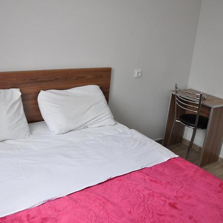 Hotel Altug Isparta Cameră foto