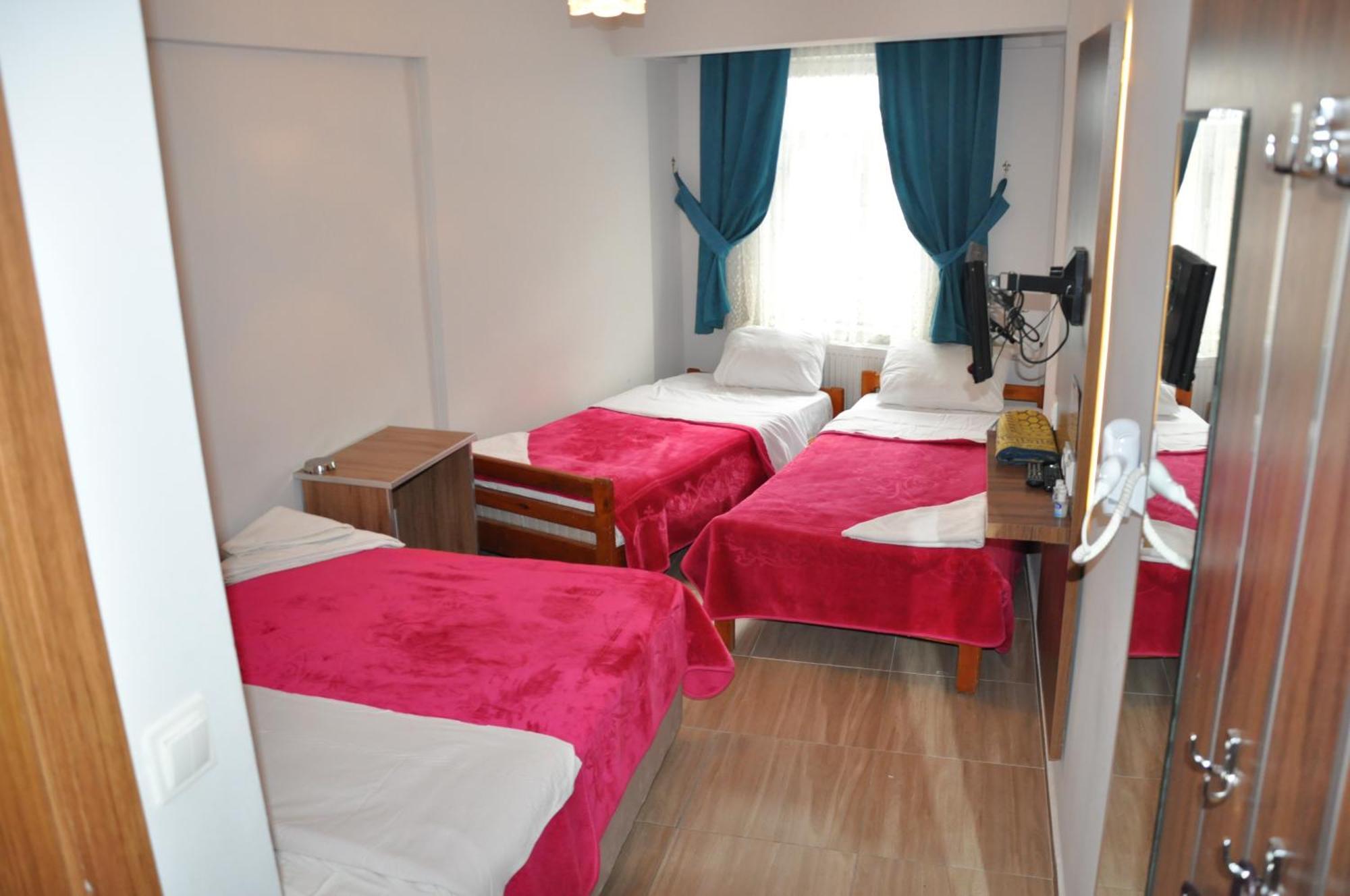 Hotel Altug Isparta Cameră foto