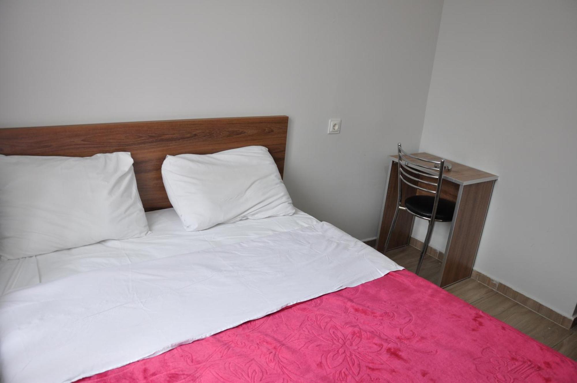Hotel Altug Isparta Cameră foto